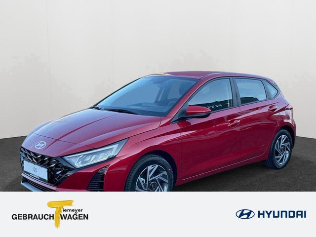Hyundai i20 24.858 km 15.290 &euro; Dinslaken 46535