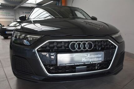 Audi A1 29.987 km 22.980 &euro; Heiligenhaus 42579