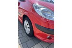Peugeot 1007 119.000 km 1.649 &euro; Neuss 41460