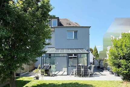 Wohnung Essen Stadtbezirk III - 2 Zimmer, 80 m&sup2;, 467.000&euro; | Angebot:26897164