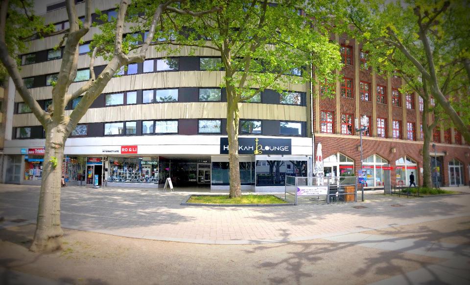 Gewerbeobjekt Oberhausen - 1.450&euro; | Angebot:26285811