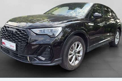 Audi Q3 44.488 km 29.720 &euro; Gelsenkirchen 45894