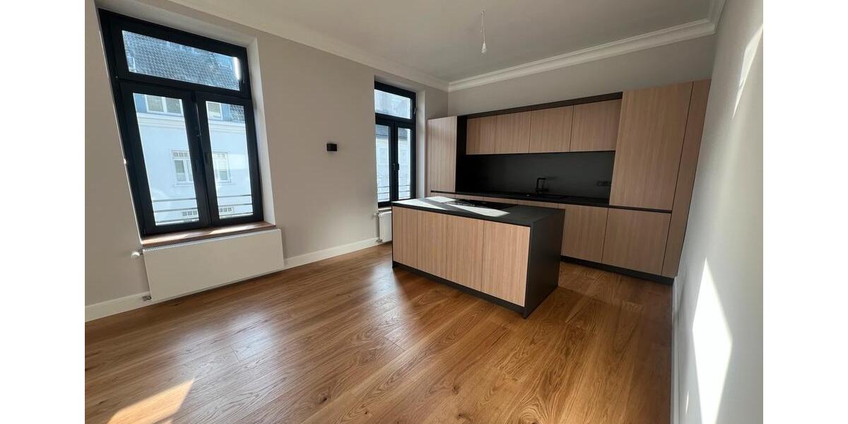 Terrassenwohnung Düsseldorf Stadtbezirk 5 - 4 Zimmer, 87 m&sup2;, 795.000&euro; | Angebot:26655398