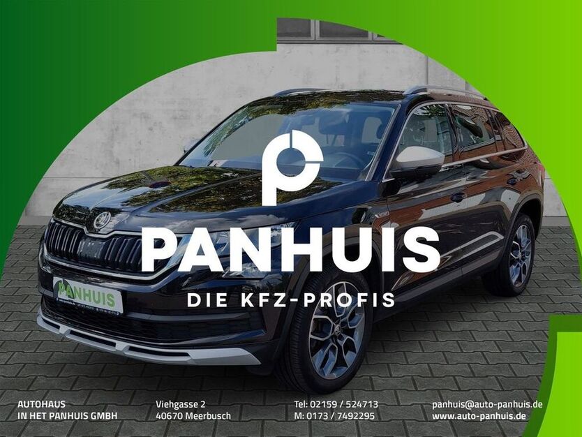 Kodiaq