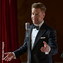 Tom Gaebel & His Trio - A Swinging Affair - The American Songbook and Beyond 21.11.2026 Albert-Einstein-Forum