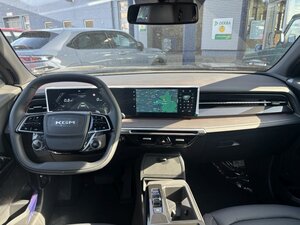 Actyon Lux AT 2WD +Navi+Apple+360 Grad+Garantie