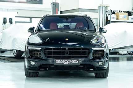 Porsche Cayenne 90.800 km 55.000 &euro; Neuss 41470