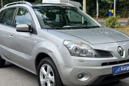 Renault Koleos 201.000 km 3.900 &euro; Mülheim an der Ruhr 45472