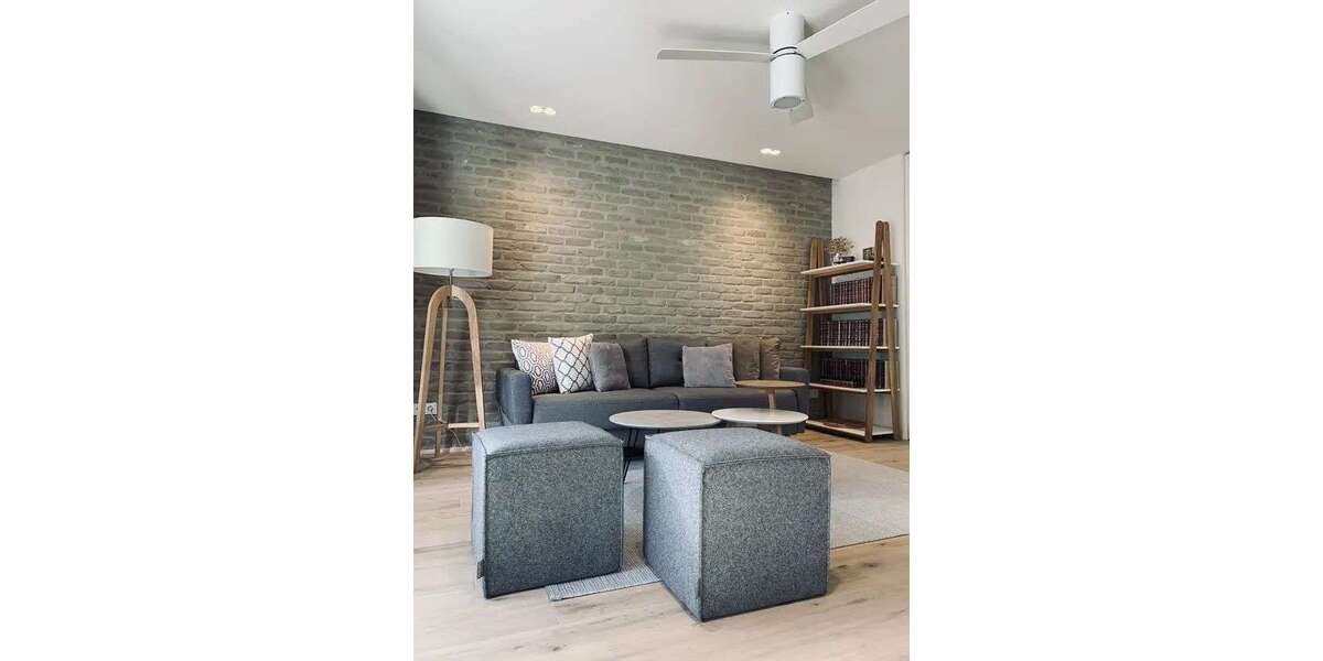 Zimmer Düsseldorf Stadtbezirk 2 - 2 Zimmer, 1.650&euro; | Angebot:24987262