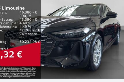 Audi A5 12.423 km 45.690 &euro; Dorsten 46284