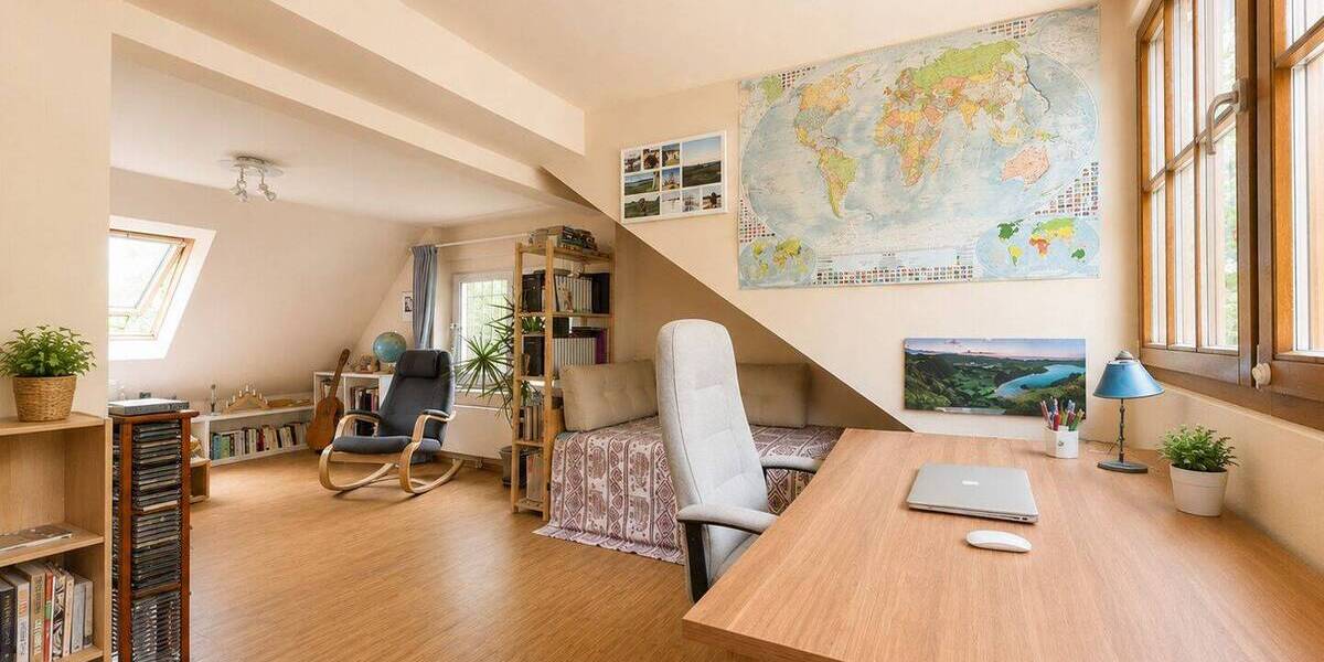 Mehrfamilienhaus, Wohnhaus Duisburg / Mündelheim Mündelheim - 9 Zimmer, 320 m&sup2;, 899.000&euro; | Angebot:26891341