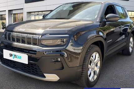 Jeep Avenger 25.077 km 17.880 &euro; Ratingen 40878