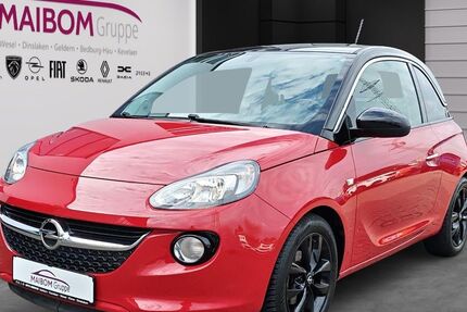Opel Adam 34.000 km 11.490 &euro; Wesel 46485