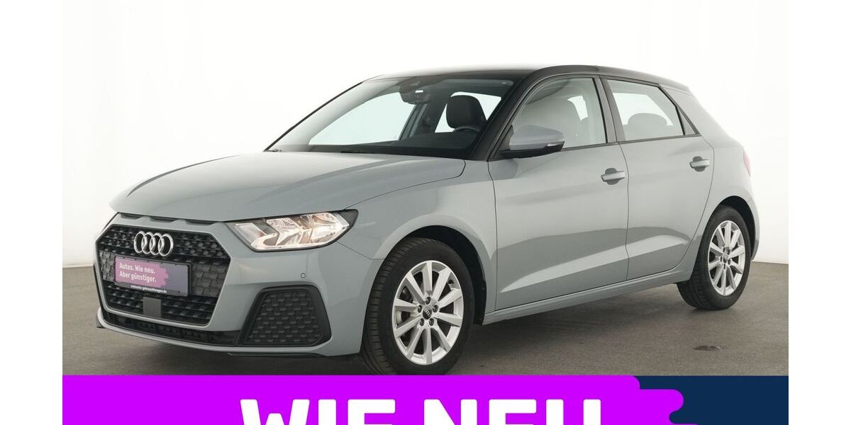 Audi A1 41.364 km 20.445 &euro; Neuss 41460