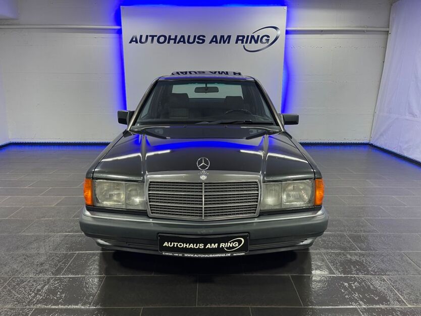 Mercedes-Benz 190 290.853 km 18.999 € Ratingen bei Düsseldorf 40878
