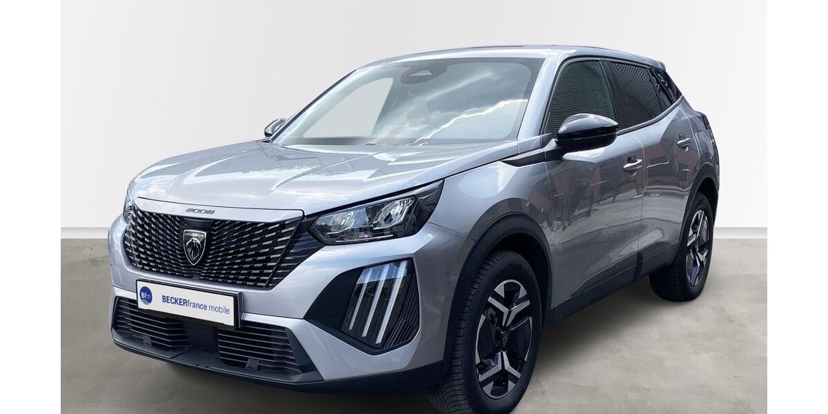 Peugeot 2008 5.900 km 28.480 &euro; Oberhausen 46149