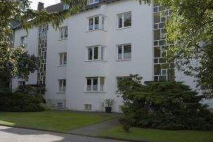 Helle und freundliche Zwei-Zimmer-Wohnung mit Balkon in Holthausen 2 zimmer