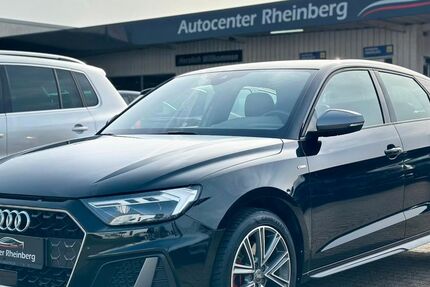 Audi A1 80.000 km 23.399 &euro; Rheinberg 47495