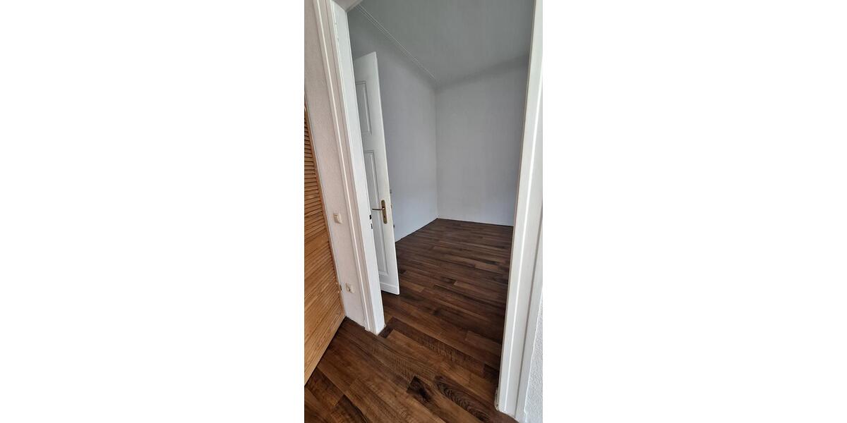 Etagenwohnung Krefeld Dießem - 2 Zimmer, 43 m&sup2;, 430&euro; | Angebot:25369335