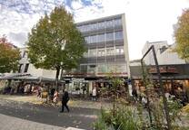 Geschäftshaus