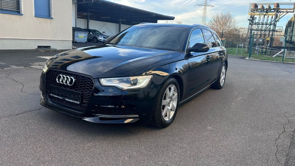 Audi A6 148.000 km 14.900 &euro; Ratingen 40889