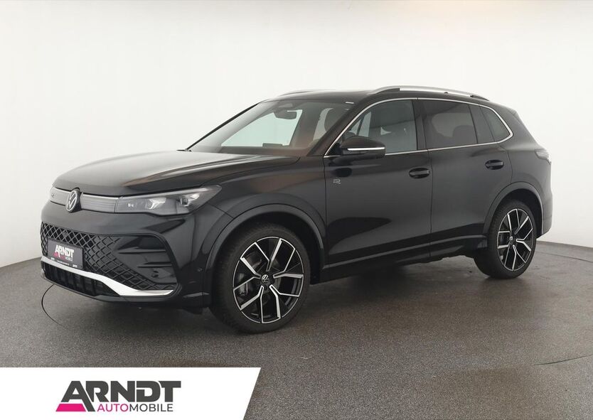 VW Tiguan 9.100 km 45.184 € Düsseldorf 40233