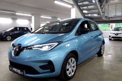 Renault ZOE 51.875 km 10.570 € Krefeld 47805