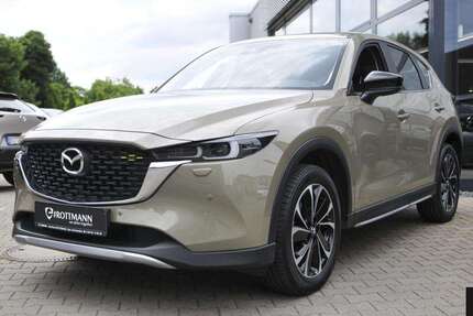 Mazda CX-5 31.501 km 37.500 € Bottrop 46244