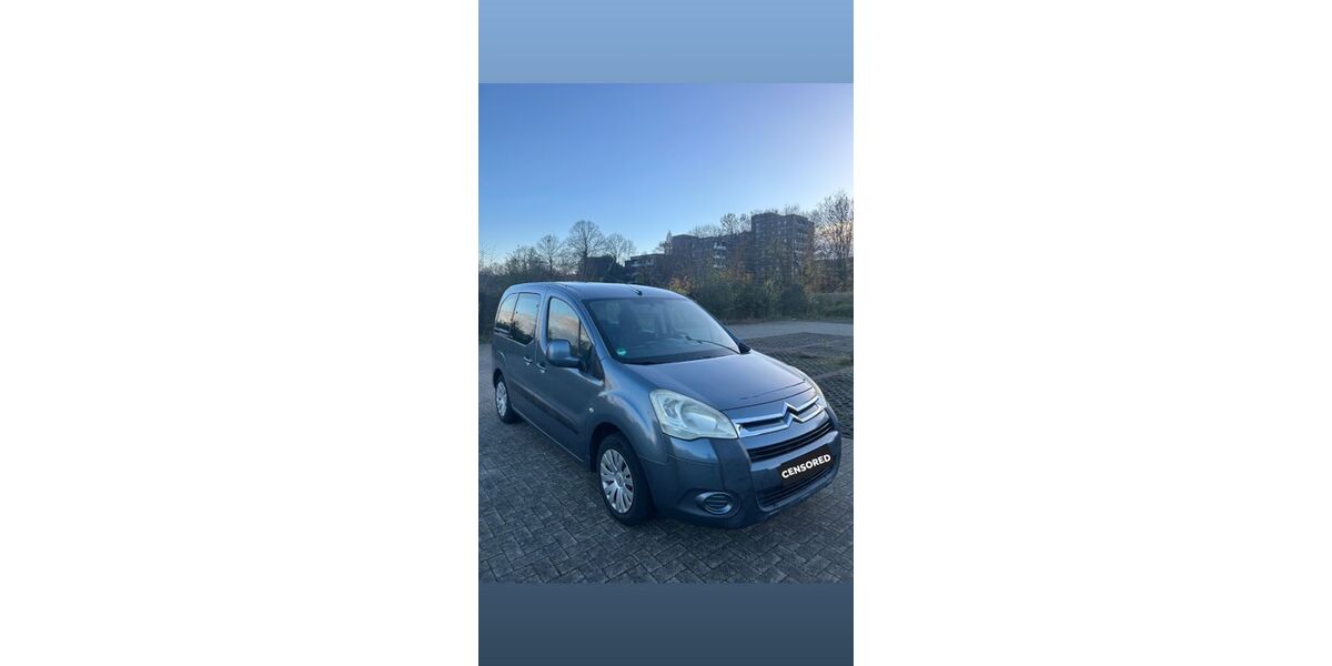 Citroen Berlingo 170.800 km 2.900 &euro; Neuss 41470