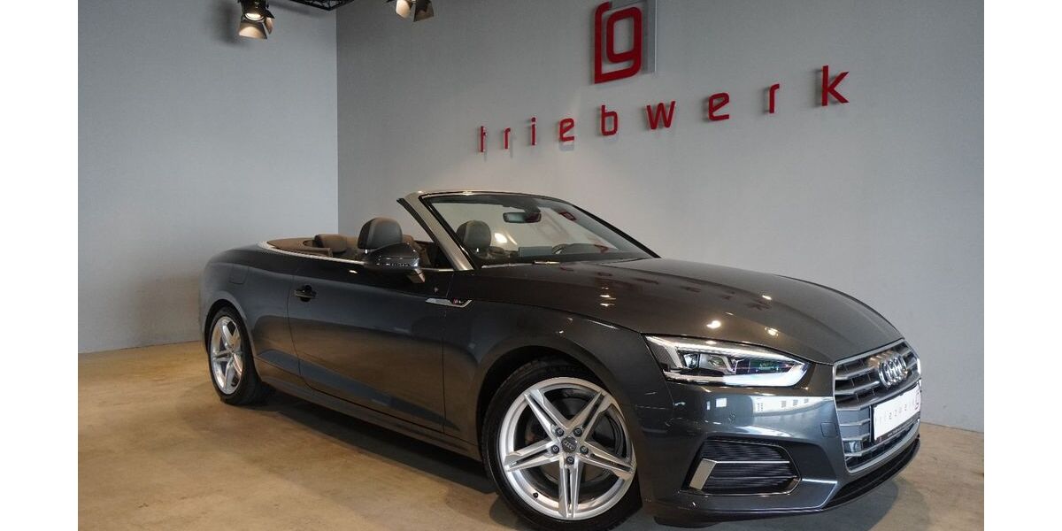 Audi A5 40.000 km 29.941 &euro; Duisburg 47228