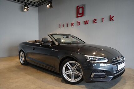 Audi A5 40.000 km 30.941 &euro; Duisburg 47228