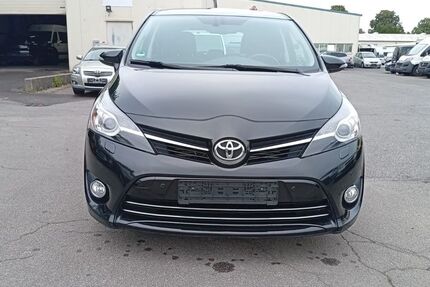 Toyota Verso 169.000 km 8.900 € Mönchengladbach 41065