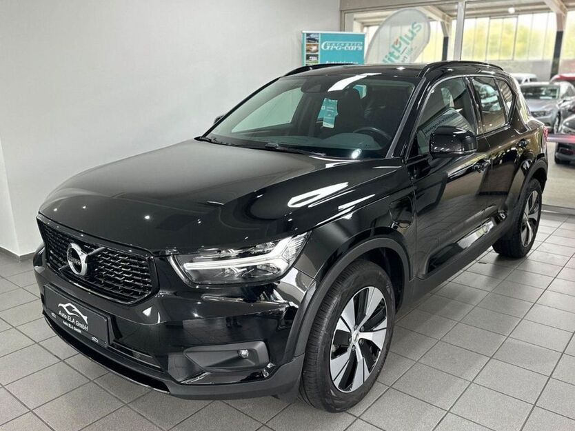 Volvo XC40 22.000 km 32.990 € Heiligenhaus 42579