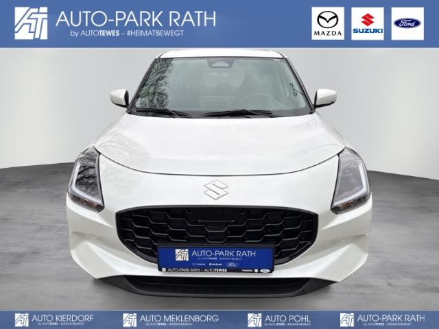Suzuki Swift 1.820 km 16.880 &euro; Krefeld 47805