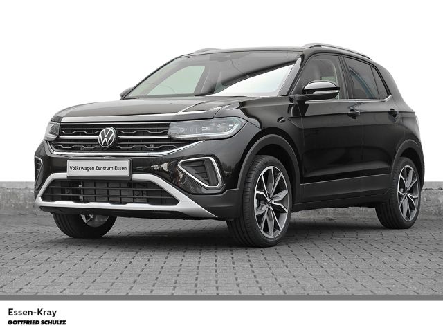T-Cross
