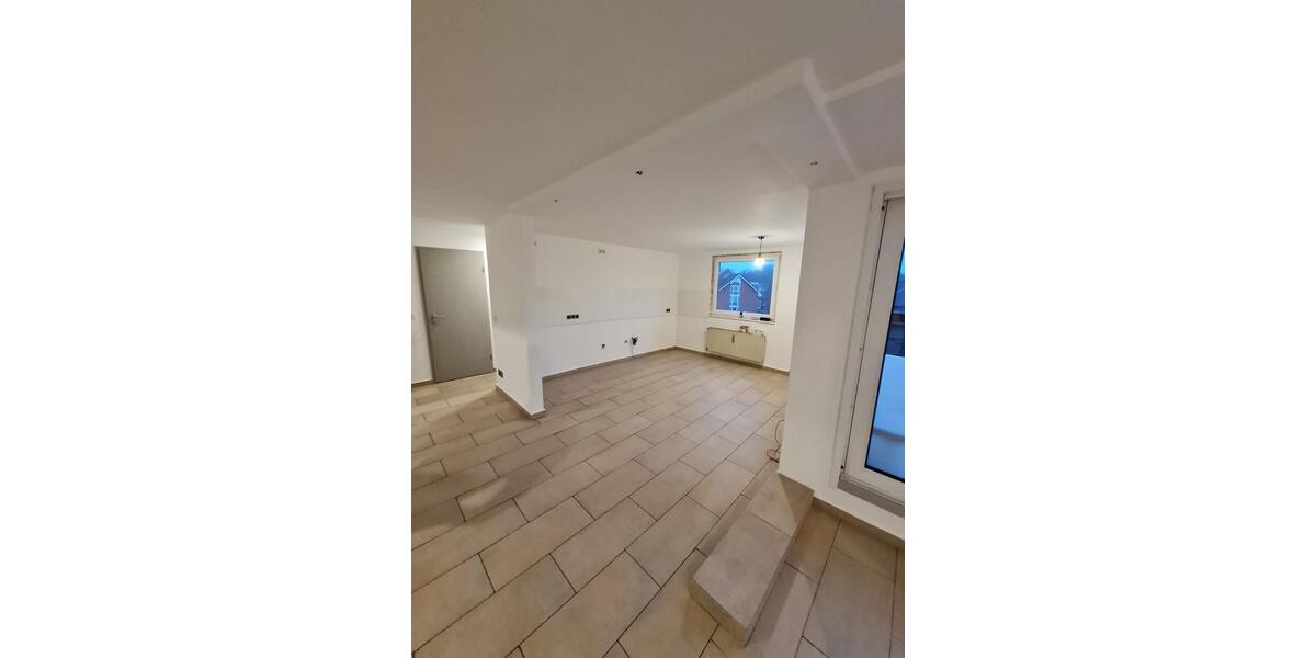 Dachgeschoßwohnung Duisburg Hamborn - 3 Zimmer, 93 m&sup2;, 950&euro; | Angebot:24612577