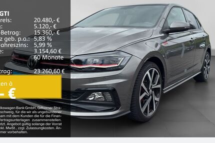 VW Polo 59.013 km 18.280 &euro; Oberhausen 46047