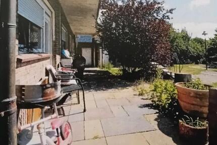 90 Quadratmeter große Maisonette-Wohnung zu vermieten. 5 zimmer