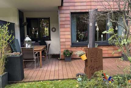 Wohnung zum Kaufen in Düsseldorf 239.000 € 58.99 m² 2 zimmer