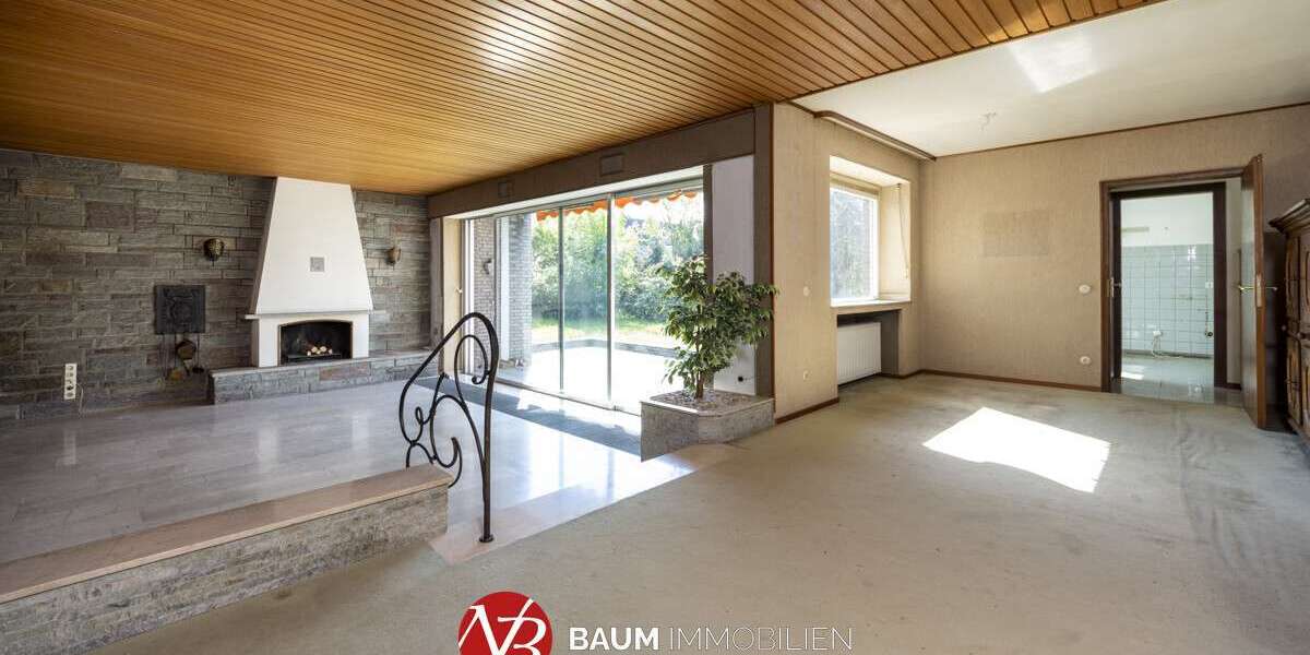 Einfamilienhaus Kaarst - 7 Zimmer, 166 m&sup2;, 595.000&euro; | Angebot:26737225