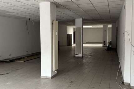 Gewerbeobjekt Duisburg Hochheide - 1.520&euro; | Angebot:19757002