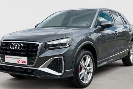 Audi Q2 10.469 km 37.370 &euro; Wesel 46483