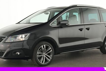 Seat Alhambra 67.250 km 28.495 &euro; Neuss 41460