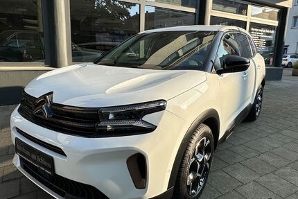 Citroen C5 Aircross 92.404 km 14.450 &euro; Gelsenkirchen 45899