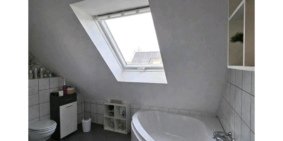Maisonettenwohnung Duisburg Huckingen - 3 Zimmer, 69 m&sup2;, 680&euro; | Angebot:26329324