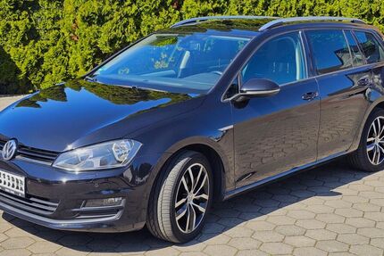 VW Golf 152.000 km 10.400 &euro; Moers 47443