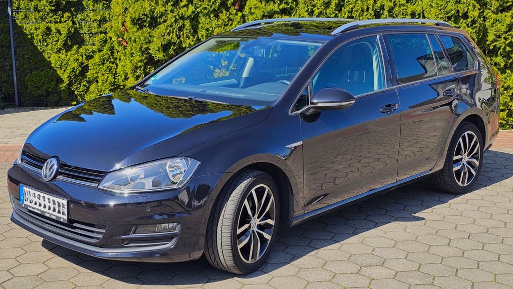 VW Golf 152.000 km 10.400 &euro; Moers 47443