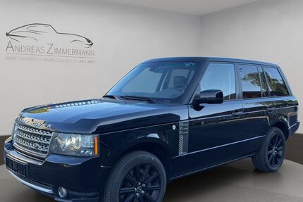 Land Rover Range Rover 141.992 km 24.800 &euro; Kaarst 41564