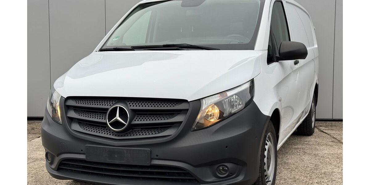 Mercedes-Benz Vito 69.182 km 18.980 &euro; Moers 47445