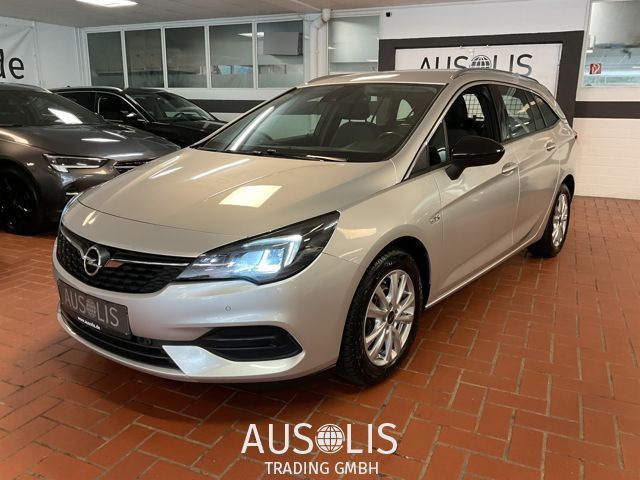 Opel Astra 134.000 km 9.490 &euro; Wülfrath 42489
